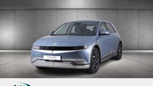 HYUNDAI IONIQ5 Premium | LR | AWD | Hengerfeste | ACC | HUD