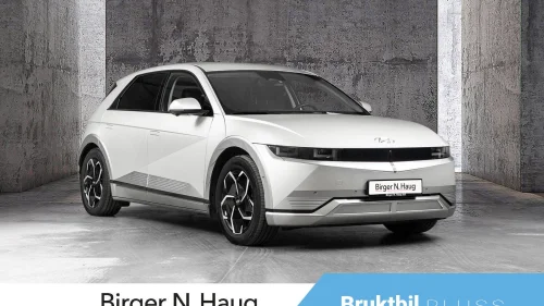 HYUNDAI IONIQ5 LR AWD Premium TOPPUTSTYRT/BOSE/ACC/SKINN/LAV KM/S+V
