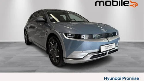 HYUNDAI IONIQ5 LR AWD Premium