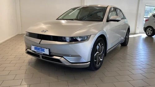 HYUNDAI IONIQ5 Premium
