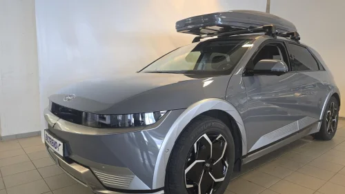 HYUNDAI IONIQ5 IONIQ5