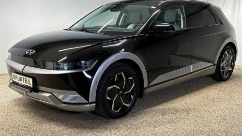 HYUNDAI IONIQ5 AWD Premium Hengerfeste