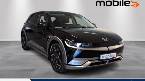 HYUNDAI IONIQ5 LR AWD Premium