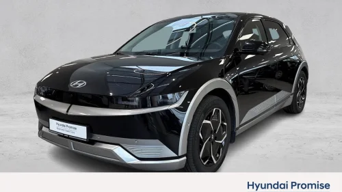 HYUNDAI IONIQ5 Premium AWD LR | H.feste | Fin kilometerstand! |