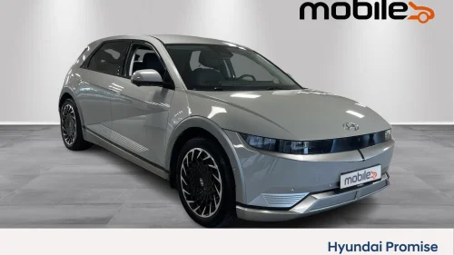 HYUNDAI IONIQ5 LR AWD Premium 460km WLTP, h.feste