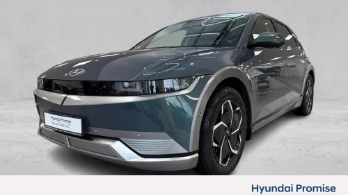 HYUNDAI IONIQ5 | Premium AWD LR | H.feste |
