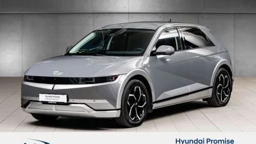 HYUNDAI IONIQ5 Long Range AWD Premium