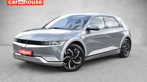 HYUNDAI IONIQ5 AWD LONG RANGE 72KWH PREMIUM SKIN 360CAM HUD BOSE 305HK