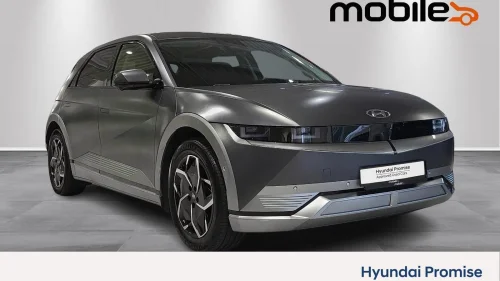 HYUNDAI IONIQ5 LR AWD Premium