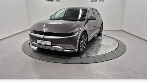 HYUNDAI IONIQ5 NORSK PREMIUM 19" AWD 73KWH KROK ACC HUD NAVI CARPLAY