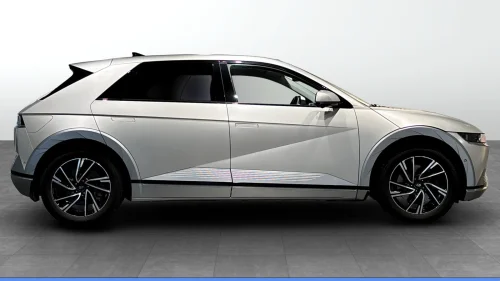 HYUNDAI IONIQ5 LR AWD Premium /NORSK BIL/Navi/Bluelink/Bose