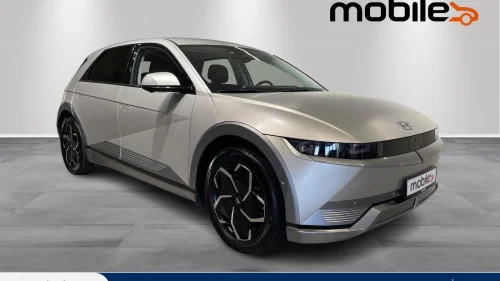 HYUNDAI IONIQ5 LR AWD Premium NY STORSERVICE