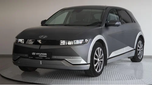 HYUNDAI IONIQ5 Premium Long Range Bose|360|T.feste|ACC|Navi|APP|Skinn