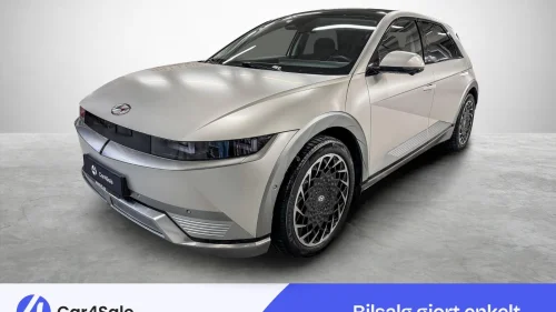 HYUNDAI IONIQ5 LR AWD / 460km / Krok / Pano / 360kam / Norsk / Bose+++
