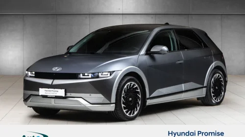 HYUNDAI IONIQ5 AWD Premium Visionpack/Hengerfeste
