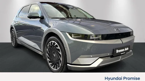 HYUNDAI IONIQ5 IONIQ5 LR Premium /H.feste/Bose/Vision