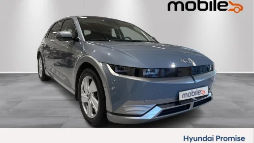 HYUNDAI IONIQ5 LR AWD Premium/Krok