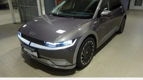 HYUNDAI IONIQ5 EV 305 Hk Premium Vision Pano Skinn Led Navi Bluelink