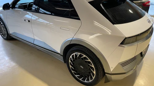 HYUNDAI IONIQ5 LR AWD Premium