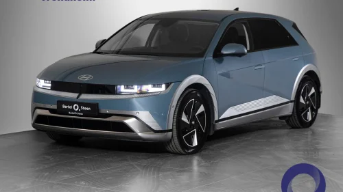 HYUNDAI IONIQ5 84 kWh LR Premium AWD | El-skinn | BOSE