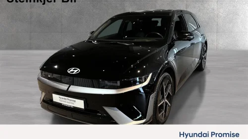 HYUNDAI IONIQ5 N-Line