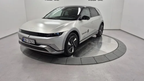 HYUNDAI IONIQ5 NORSK PREMIUM SKINN 84KWT LR ACC CARPLAY 360 BLUELINK