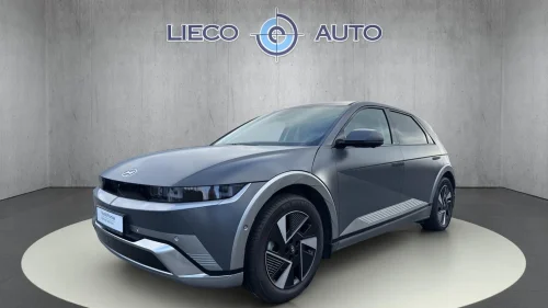 HYUNDAI IONIQ5 Premium AWD Bose Head up Skinnseter Memory APP