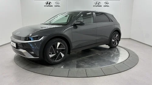HYUNDAI IONIQ5 LEASINGKAMPANJE ADVANCED LONG RANGE