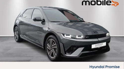 HYUNDAI IONIQ5 LR AWD N Line