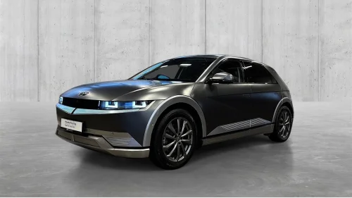 HYUNDAI IONIQ5 Premium RWD