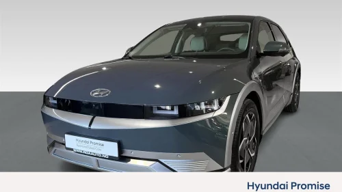 HYUNDAI IONIQ5 LR Premium Vision Pack RWD