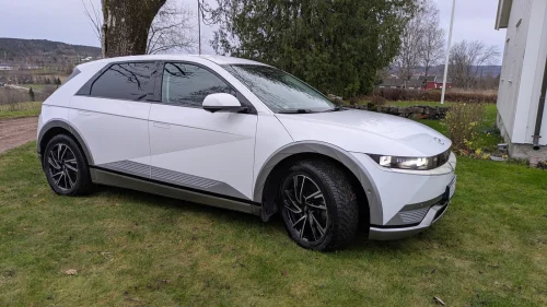 HYUNDAI IONIQ5 LR RWD Premium TOPPMODELL/KROK/BOSE/360/BI-LED/VELHOLDT
