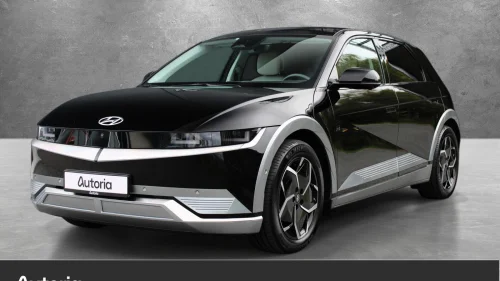 HYUNDAI IONIQ5 LR RWD Premium. Vent.skinn/BOSE/ACC/Krok.