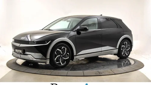 HYUNDAI IONIQ5 RWD Premium Long Range /Krok/BOSE/360-kamera/Lyst-int.