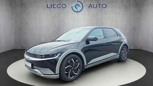 HYUNDAI IONIQ5 77kWt 228HK Premium Skinn App