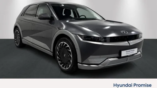 HYUNDAI IONIQ5 Premium 20" / Skinn / Head-up / Bose / Hengerfeste