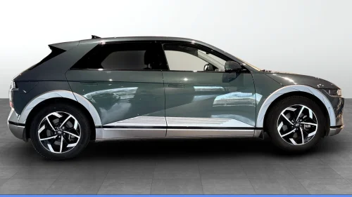 HYUNDAI IONIQ5 LR RWD Premium /NORSK BIL/Navi/Bluelink/Bose