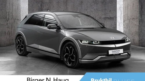 HYUNDAI IONIQ5 LR RWD PREMIUM SKINN / PROMISE BIL++