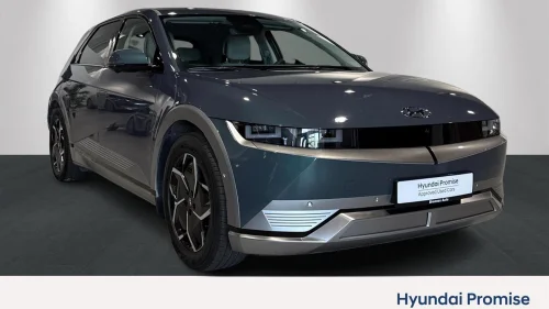 HYUNDAI IONIQ5 Premium / Skinn / ACC / Head-Up / 360 kamera