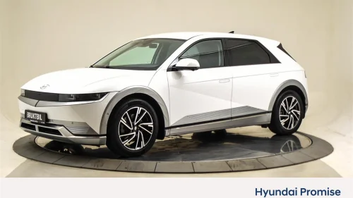 HYUNDAI IONIQ5 Premium LR RWD/Krok/HUD/Skinn++