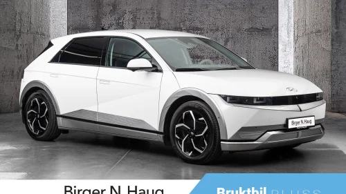 HYUNDAI IONIQ5 LR RWD Premium