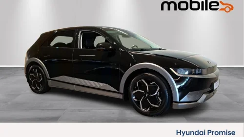 HYUNDAI IONIQ5 LR RWD Premium 507KM WLTP