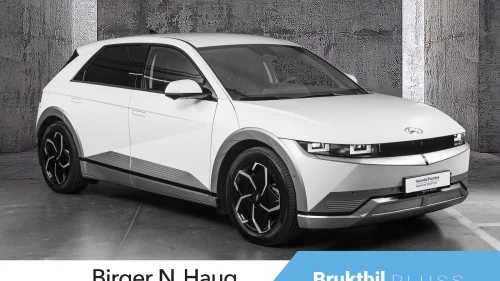 HYUNDAI IONIQ5 LR RWD Premium SJEKK DENNE! TOPPMODELL MED FIN KM!