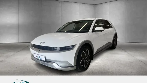 HYUNDAI IONIQ5 LR, RWD, Head-up, 360 kamera