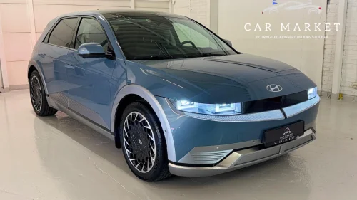 HYUNDAI IONIQ5 RWD 77kWh 507 KM WLTP Premium Bose HUD CarPlay ++