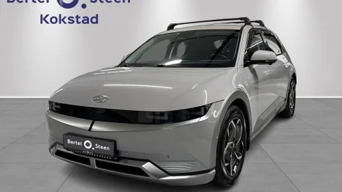 HYUNDAI IONIQ5 HEAD-UP, HENGERFESTE, MEMORY