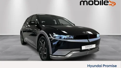 HYUNDAI IONIQ5 LR RWD Premium 507km WLTP