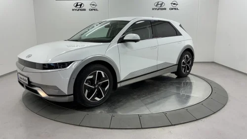 HYUNDAI IONIQ5 NORSK PREMIUM RWD 77KWT ACC HUD 360 NAVI BLUELINK