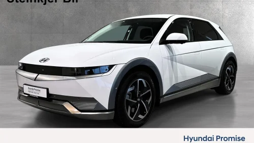 HYUNDAI IONIQ5 LR RWD Premium/Skinn/HUD/ACC/Bose