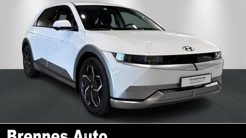 HYUNDAI IONIQ5 Premium / Head-up / ACC / 360kamera / Skinn